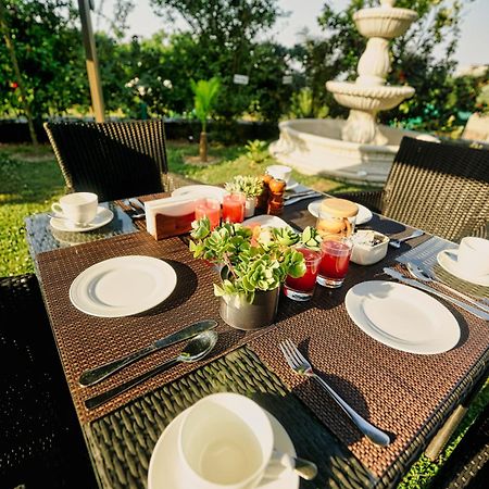 The Atman Dharamshala By Leisure Hotels Εξωτερικό φωτογραφία