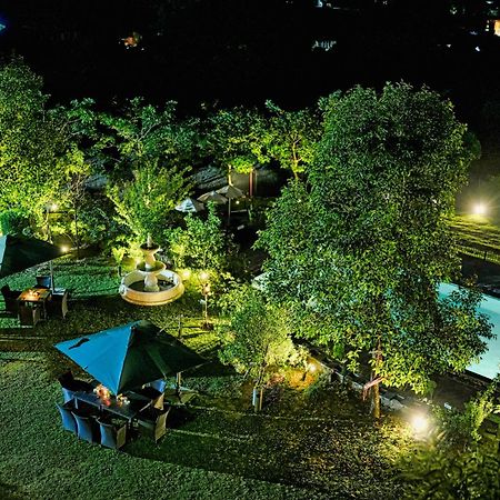 The Atman Dharamshala By Leisure Hotels Εξωτερικό φωτογραφία