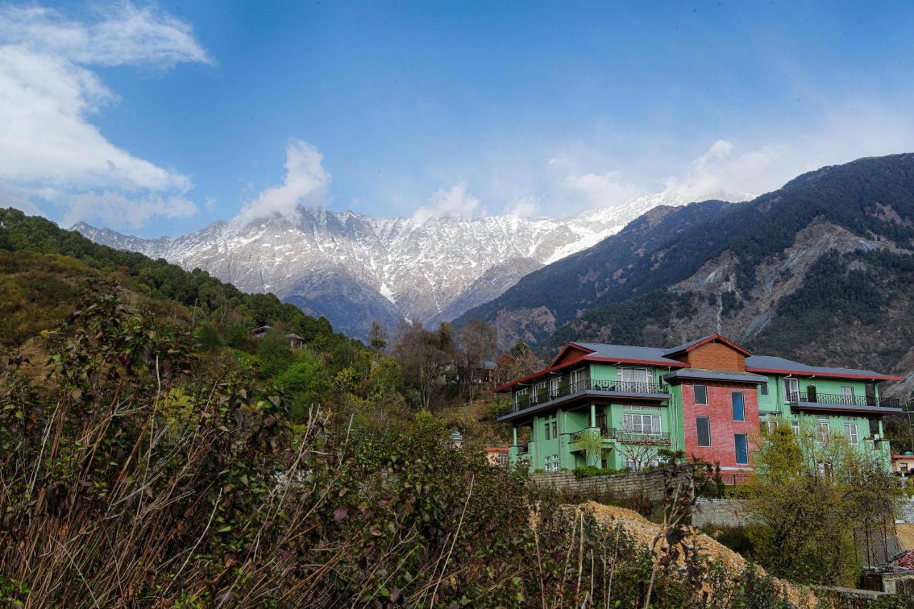 The Atman Dharamshala By Leisure Hotels Εξωτερικό φωτογραφία