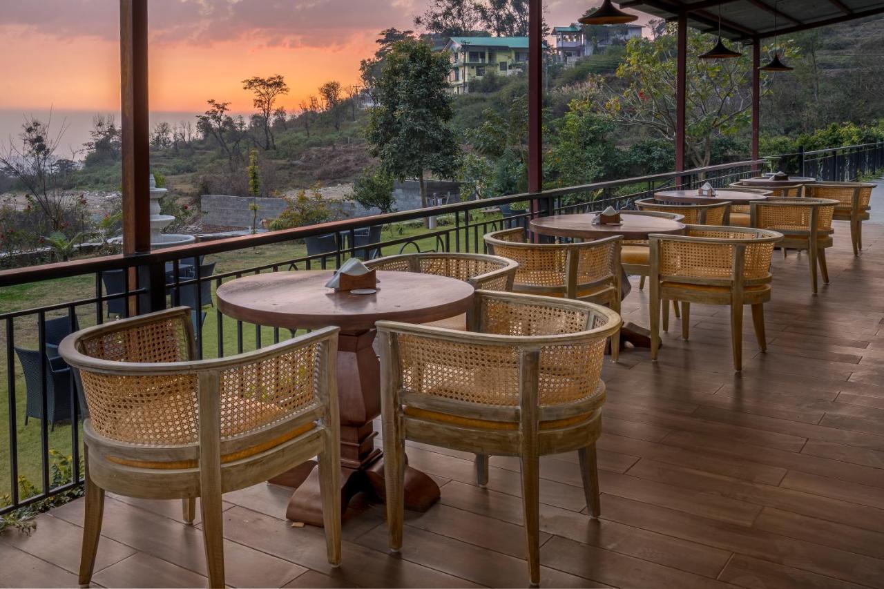 The Atman Dharamshala By Leisure Hotels Εξωτερικό φωτογραφία