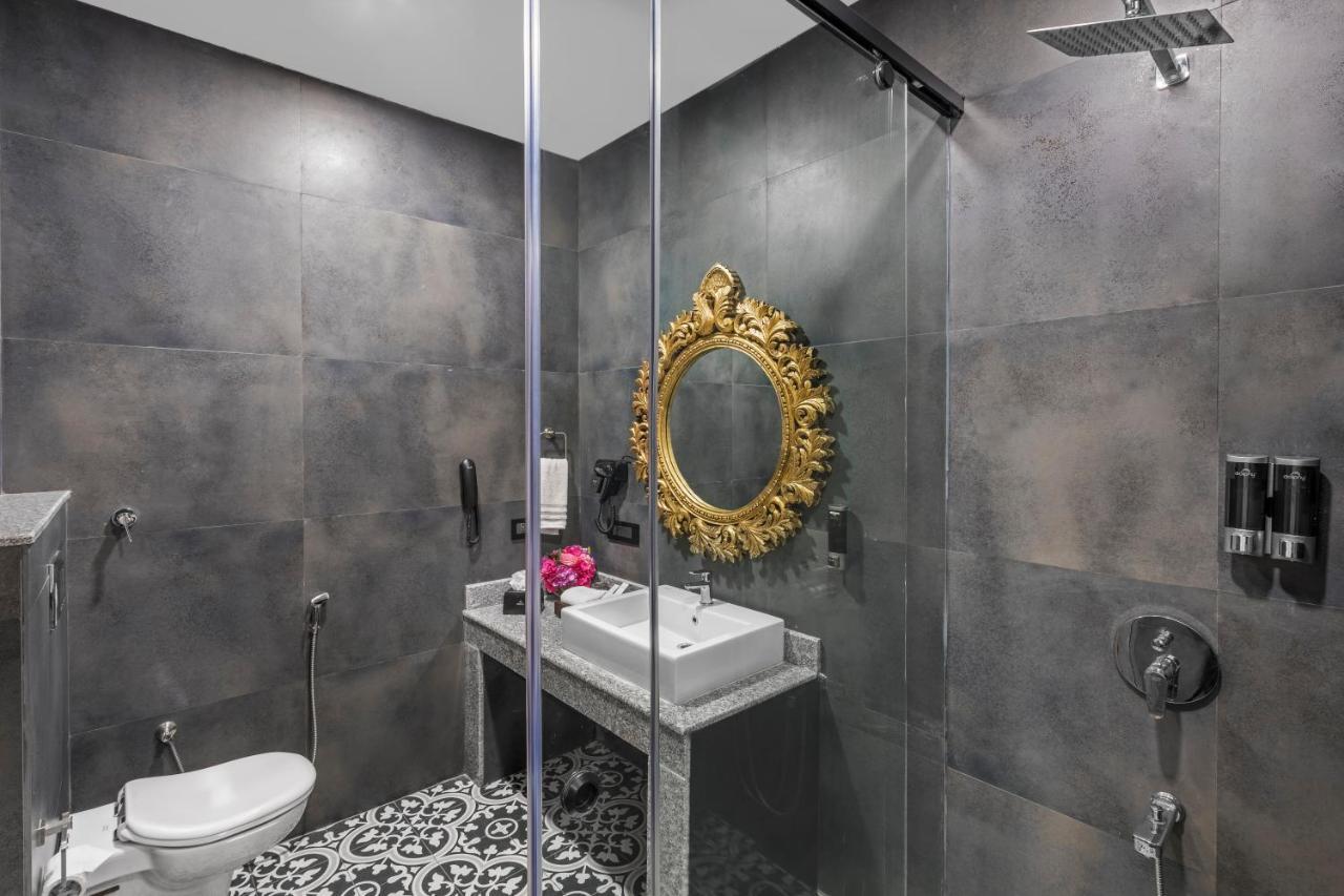 The Atman Dharamshala By Leisure Hotels Εξωτερικό φωτογραφία
