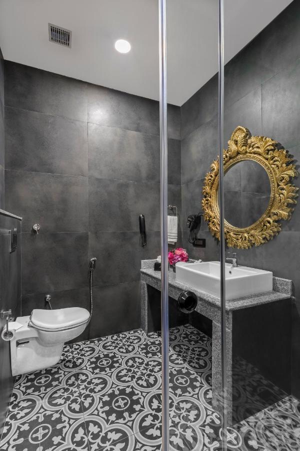 The Atman Dharamshala By Leisure Hotels Εξωτερικό φωτογραφία