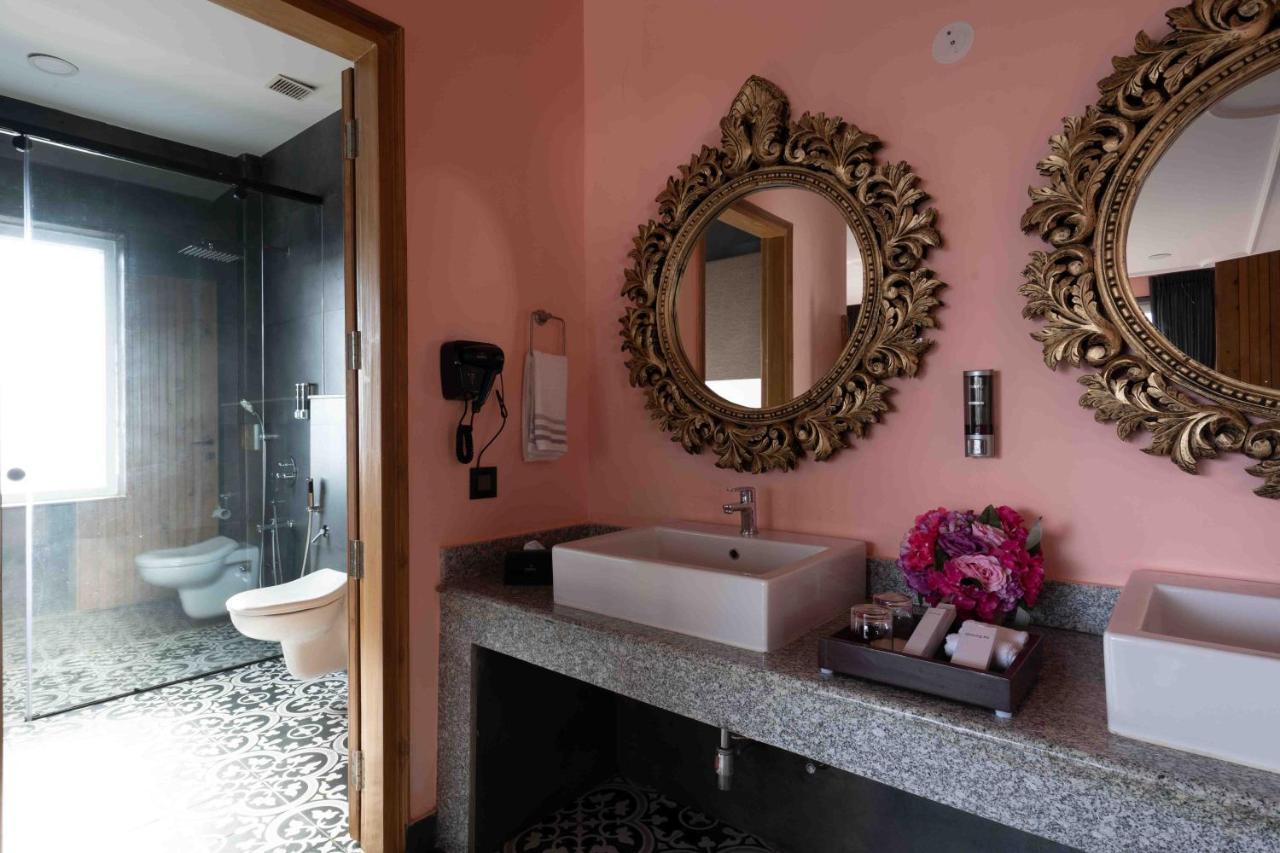 The Atman Dharamshala By Leisure Hotels Εξωτερικό φωτογραφία