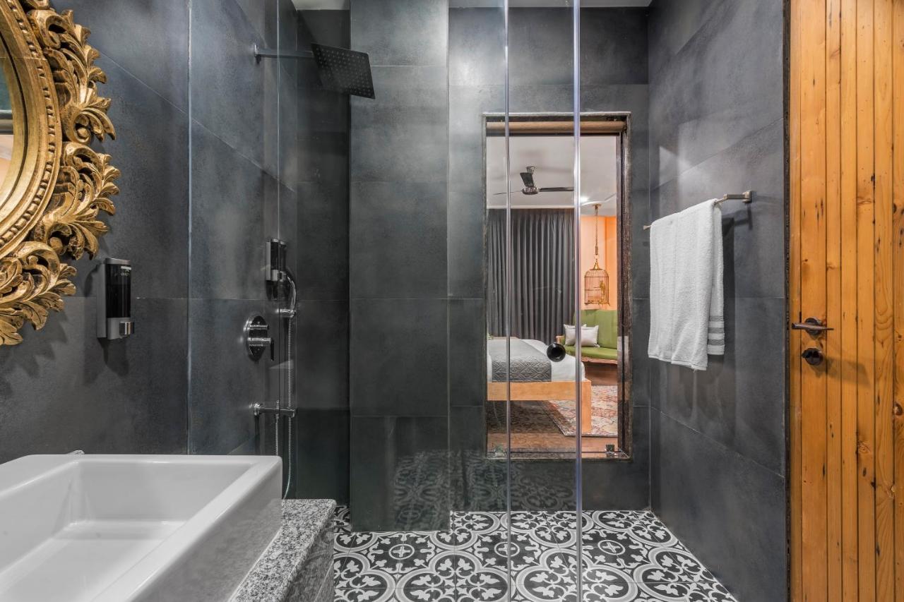 The Atman Dharamshala By Leisure Hotels Εξωτερικό φωτογραφία