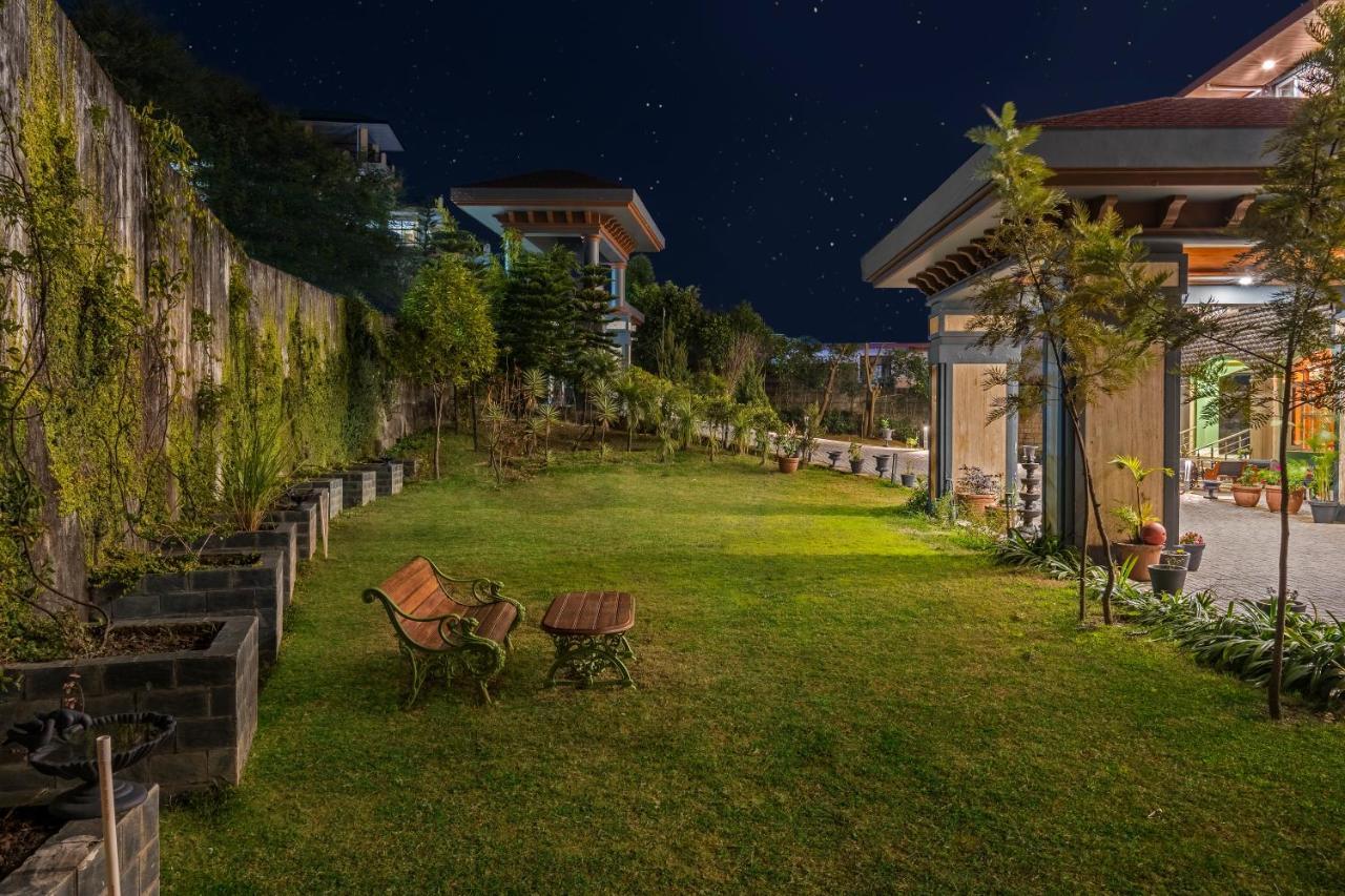 The Atman Dharamshala By Leisure Hotels Εξωτερικό φωτογραφία