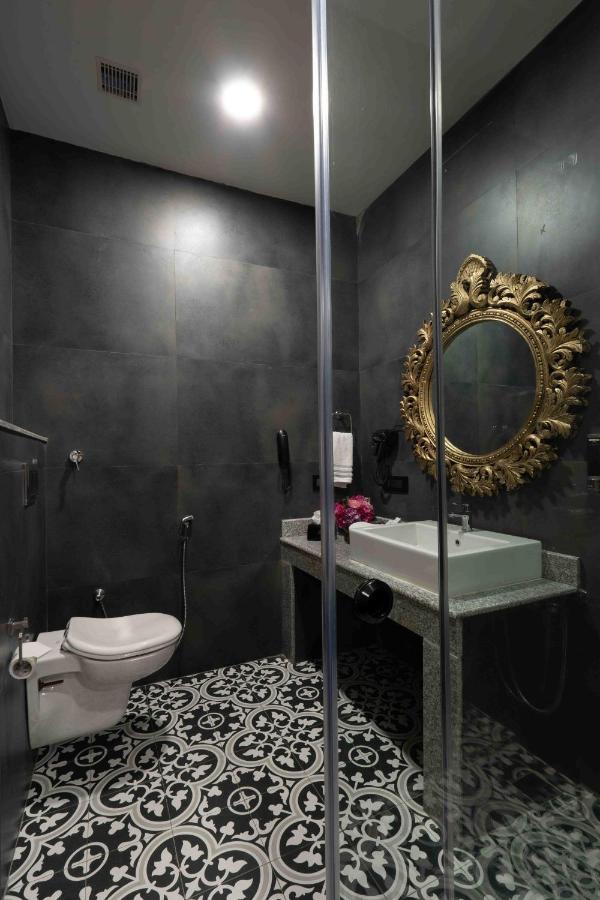 The Atman Dharamshala By Leisure Hotels Εξωτερικό φωτογραφία