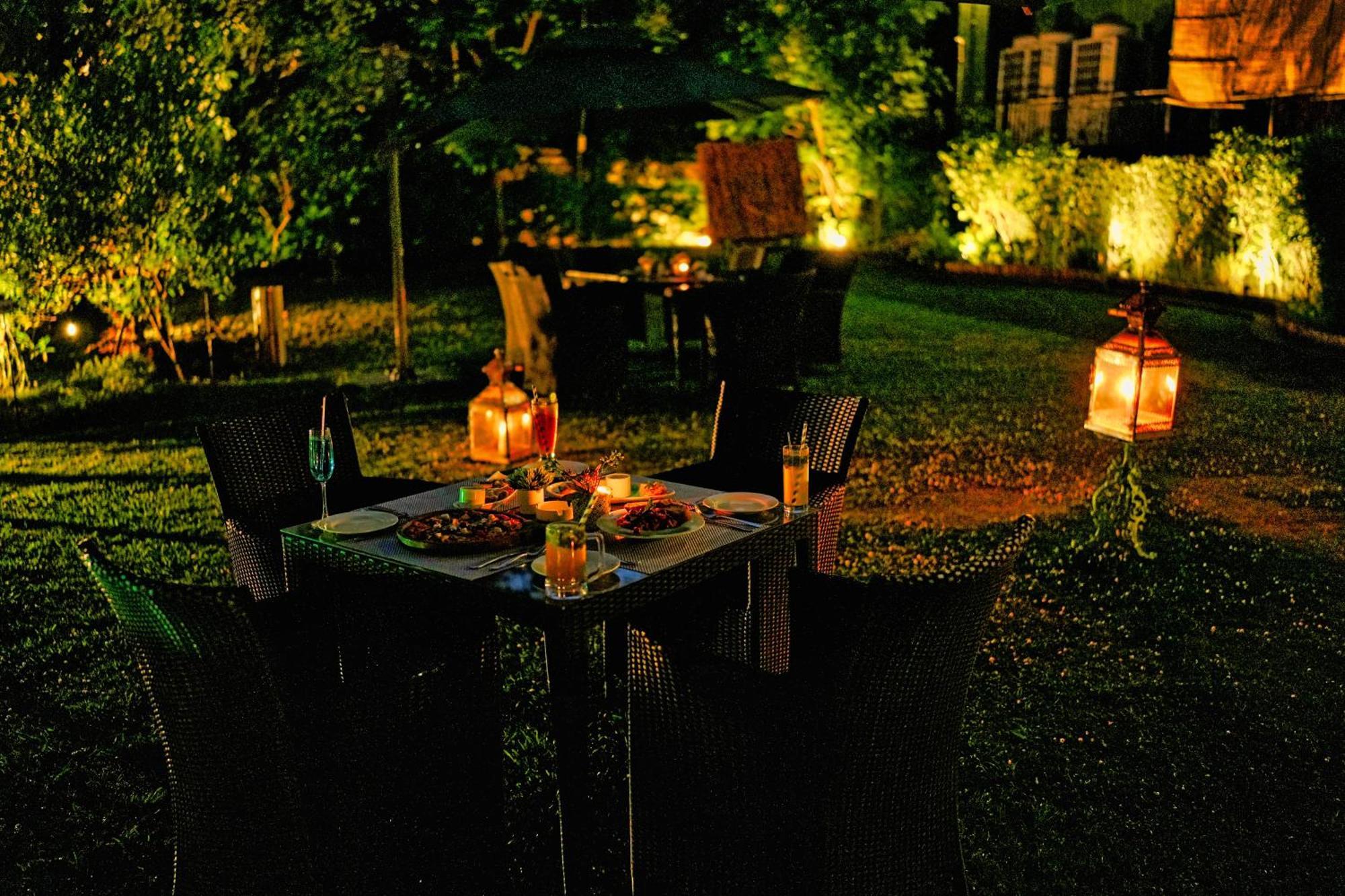 The Atman Dharamshala By Leisure Hotels Εξωτερικό φωτογραφία